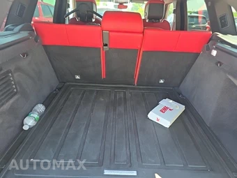 2020 Land Rover Range Rover Sport HSE Dynamic – miniatura 20