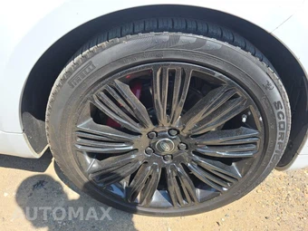 2020 Land Rover Range Rover Sport HSE Dynamic – miniatura 9