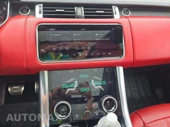 2020 Land Rover Range Rover Sport HSE Dynamic – miniatura 11