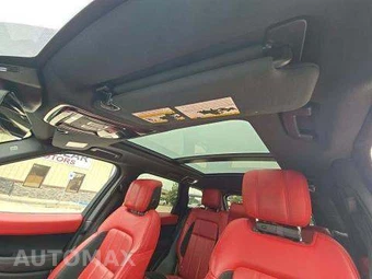2020 Land Rover Range Rover Sport HSE Dynamic – miniatura 12
