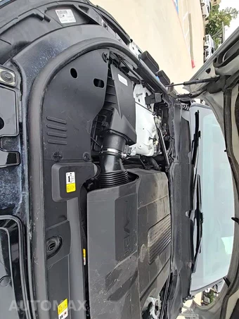2020 Land Rover Range Rover Sport HSE Dynamic – miniatura 28