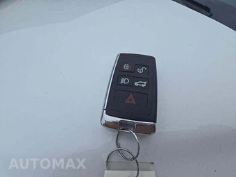 2020 Land Rover Range Rover Sport HSE Dynamic – miniatura 9