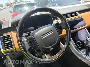 2020 Land Rover Range Rover Sport HSE Dynamic – miniatura 10