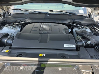 2020 Land Rover Range Rover Sport HSE Dynamic – miniatura 15