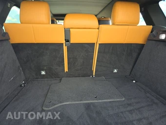 2020 Land Rover Range Rover Sport HSE Dynamic – miniatura 16