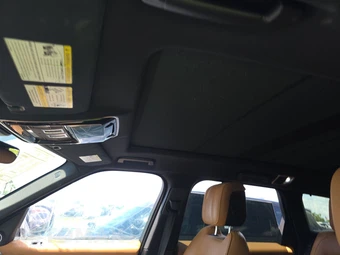 2020 Land Rover Range Rover Sport HSE Dynamic – miniatura 18