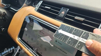 2020 Land Rover Range Rover Sport HSE Dynamic – miniatura 19