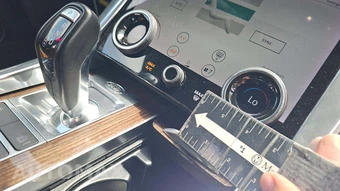 2020 Land Rover Range Rover Sport HSE Dynamic – miniatura 23