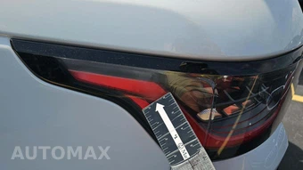 2020 Land Rover Range Rover Sport HSE Dynamic – miniatura 25