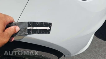 2020 Land Rover Range Rover Sport HSE Dynamic – miniatura 28