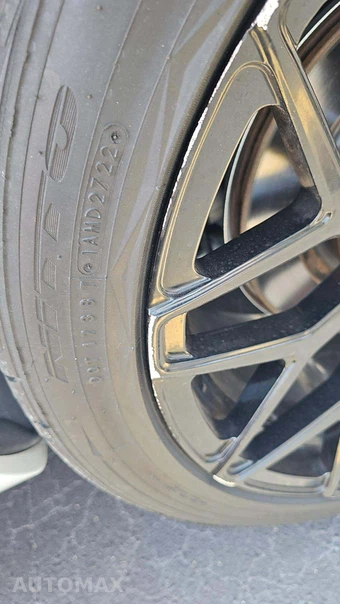 2020 Land Rover Range Rover Sport HSE Dynamic – miniatura 29