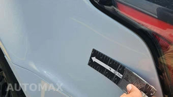 2020 Land Rover Range Rover Sport HSE Dynamic – miniatura 33