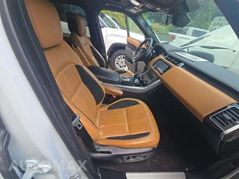 2020 Land Rover Range Rover Sport HSE Dynamic - miniatura 18