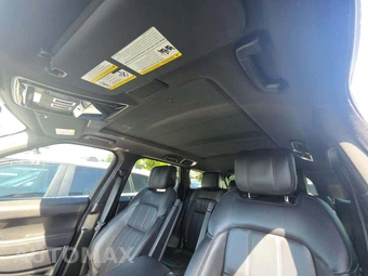 2020 Land Rover Range Rover Sport HSE Dynamic – miniatura 11