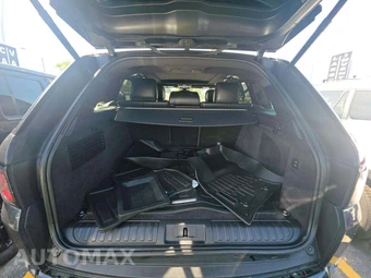 2020 Land Rover Range Rover Sport HSE Dynamic – miniatura 14
