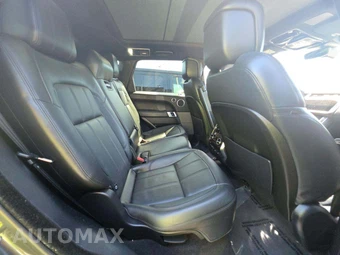 2020 Land Rover Range Rover Sport HSE Dynamic – miniatura 16