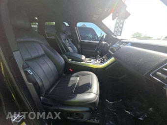 2020 Land Rover Range Rover Sport HSE Dynamic – miniatura 18