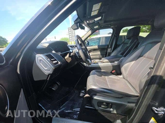2020 Land Rover Range Rover Sport HSE Dynamic – miniatura 6