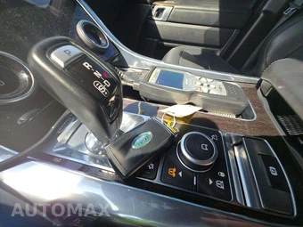 2020 Land Rover Range Rover Sport HSE Dynamic – miniatura 8