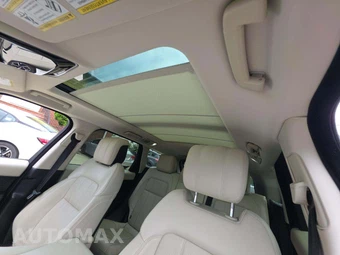 2020 Land Rover Range Rover Sport HSE Dynamic – miniatura 11