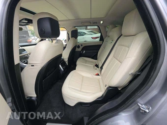 2020 Land Rover Range Rover Sport HSE Dynamic – miniatura 13
