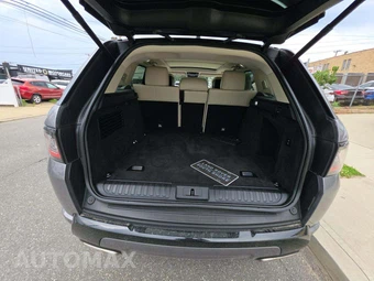 2020 Land Rover Range Rover Sport HSE Dynamic – miniatura 14