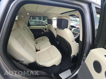 2020 Land Rover Range Rover Sport HSE Dynamic – miniatura 16