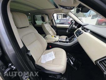 2020 Land Rover Range Rover Sport HSE Dynamic – miniatura 18