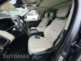 2020 Land Rover Range Rover Sport HSE Dynamic – miniatura 6