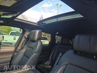 2020 Land Rover Range Rover Sport HSE Dynamic – miniatura 11