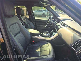 2020 Land Rover Range Rover Sport HSE Dynamic – miniatura 18