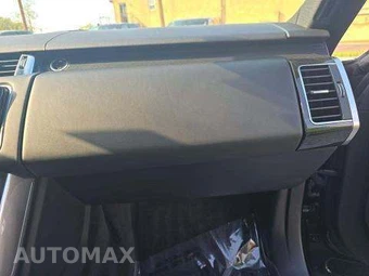 2020 Land Rover Range Rover Sport HSE Dynamic – miniatura 19