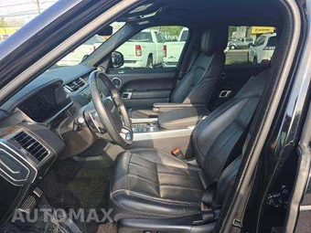 2020 Land Rover Range Rover Sport HSE Dynamic – miniatura 6