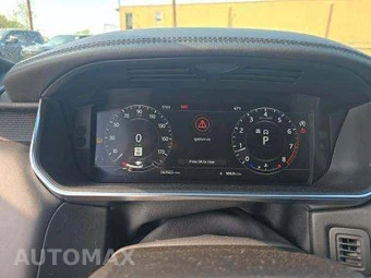 2020 Land Rover Range Rover Sport HSE Dynamic – miniatura 9