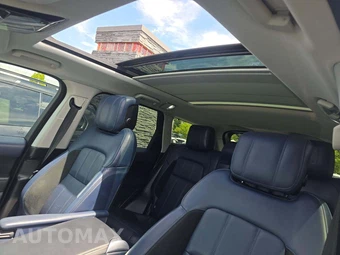 2020 Land Rover Range Rover Sport HSE Dynamic – miniatura 11