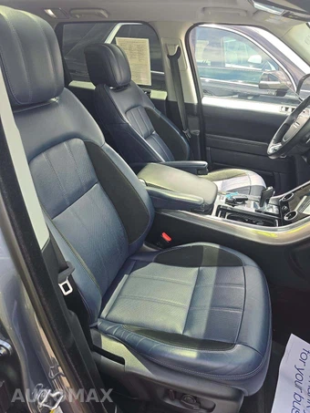 2020 Land Rover Range Rover Sport HSE Dynamic – miniatura 18