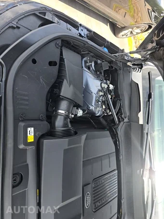 2020 Land Rover Range Rover Sport HSE Dynamic – miniatura 21