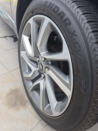 2020 Land Rover Range Rover Sport HSE Dynamic – miniatura 24