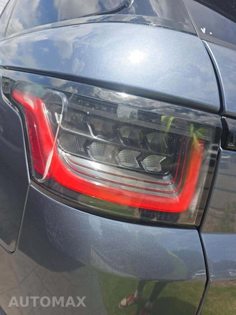 2020 Land Rover Range Rover Sport HSE Dynamic – miniatura 26
