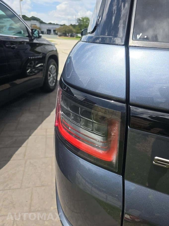 2020 Land Rover Range Rover Sport HSE Dynamic – miniatura 27