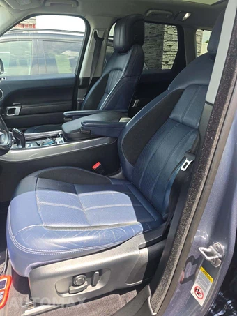 2020 Land Rover Range Rover Sport HSE Dynamic – miniatura 6