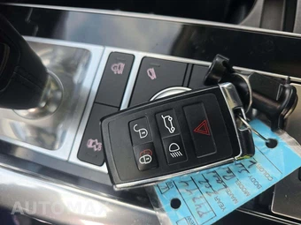 2020 Land Rover Range Rover Sport HSE Dynamic – miniatura 8