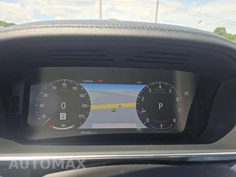 2020 Land Rover Range Rover Sport HSE Dynamic – miniatura 9