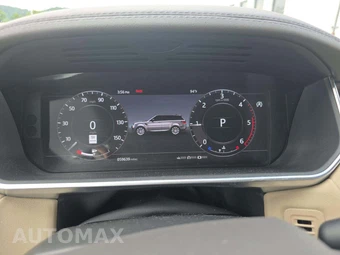 2020 Land Rover Range Rover Sport HSE - miniatura 6