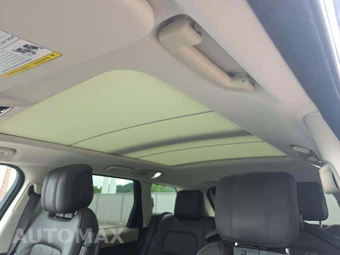 2020 Land Rover Range Rover Sport HSE - miniatura 8