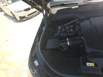 2020 Land Rover Range Rover Sport HSE - miniatura 22