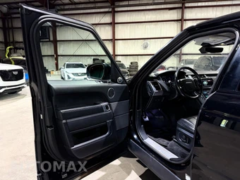 2020 Land Rover Range Rover Sport HSE - miniatura 12