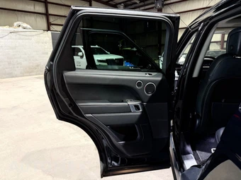 2020 Land Rover Range Rover Sport HSE - miniatura 15