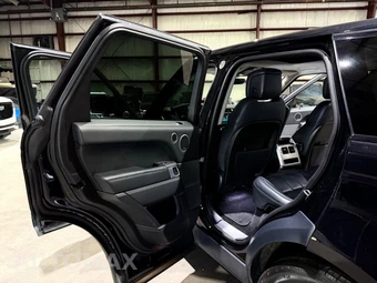 2020 Land Rover Range Rover Sport HSE - miniatura 16