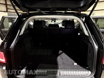2020 Land Rover Range Rover Sport HSE - miniatura 19